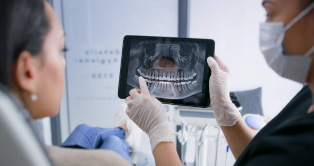 Licensed Teeth Cleaning And Checkup service in Brandon, SD - Smile Center Dentistry